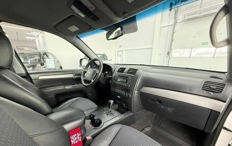 KIA Mohave I, 2012 год, 1 950 000 рублей, 18 фотография