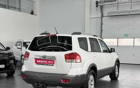 KIA Mohave I, 2012 год, 1 950 000 рублей, 4 фотография