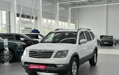 KIA Mohave I, 2012 год, 1 950 000 рублей, 5 фотография