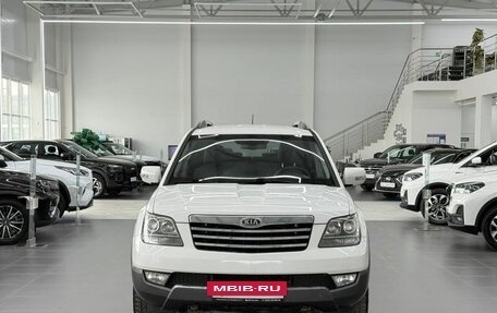 KIA Mohave I, 2012 год, 1 950 000 рублей, 6 фотография