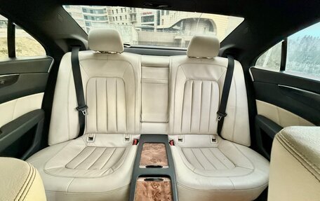 Mercedes-Benz CLS, 2011 год, 1 550 000 рублей, 13 фотография