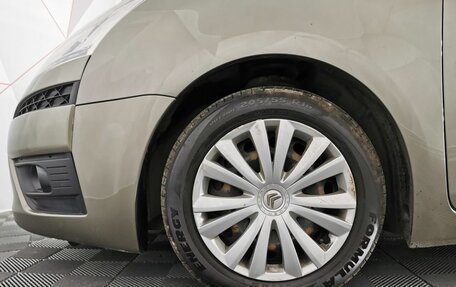 Citroen C4 Picasso II рестайлинг, 2012 год, 515 000 рублей, 9 фотография