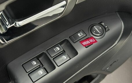 KIA Mohave I, 2012 год, 1 950 000 рублей, 9 фотография