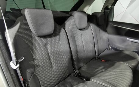 Citroen C4 Picasso II рестайлинг, 2012 год, 515 000 рублей, 16 фотография