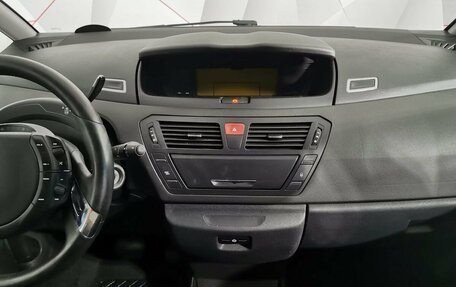 Citroen C4 Picasso II рестайлинг, 2012 год, 515 000 рублей, 14 фотография