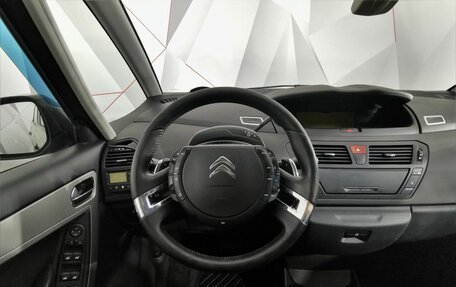 Citroen C4 Picasso II рестайлинг, 2012 год, 515 000 рублей, 19 фотография
