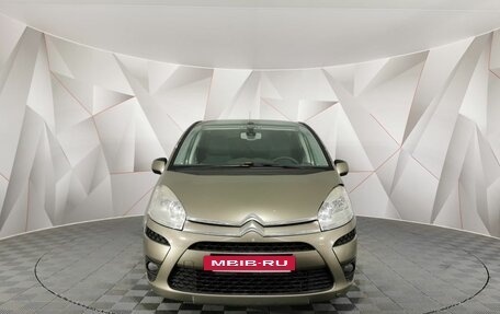 Citroen C4 Picasso II рестайлинг, 2012 год, 515 000 рублей, 7 фотография