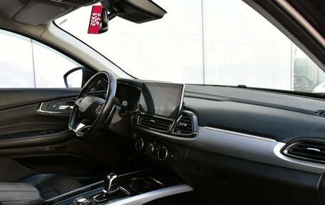 CheryExeed TXL, 2020 год, 1 799 000 рублей, 11 фотография