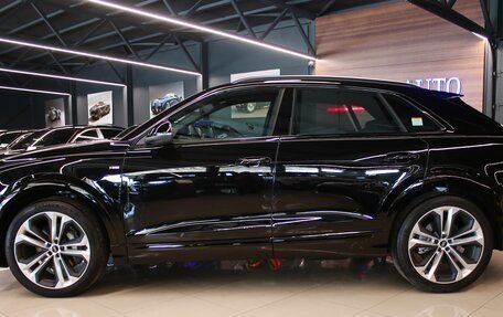 Audi Q8 I, 2025 год, 13 899 000 рублей, 2 фотография