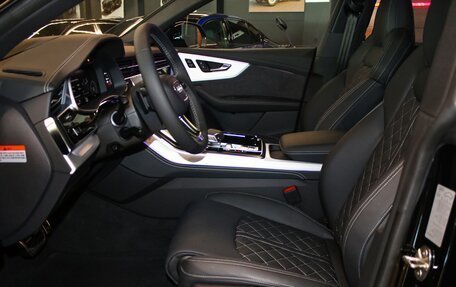 Audi Q8 I, 2025 год, 13 899 000 рублей, 7 фотография