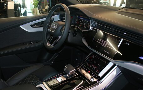 Audi Q8 I, 2025 год, 13 899 000 рублей, 14 фотография