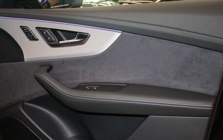 Audi Q8 I, 2025 год, 13 899 000 рублей, 15 фотография