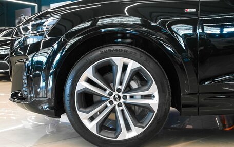 Audi Q8 I, 2025 год, 13 899 000 рублей, 19 фотография
