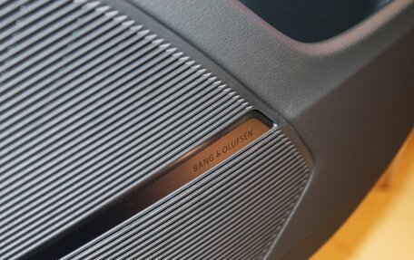 Audi Q8 I, 2025 год, 13 899 000 рублей, 18 фотография