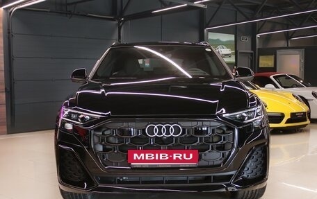 Audi Q8 I, 2025 год, 13 899 000 рублей, 4 фотография