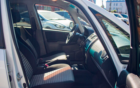 Suzuki SX4 II рестайлинг, 2012 год, 669 000 рублей, 13 фотография