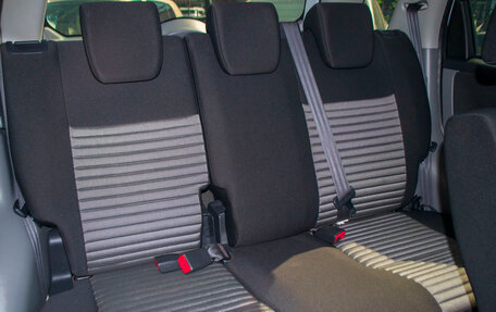 Suzuki SX4 II рестайлинг, 2012 год, 669 000 рублей, 17 фотография