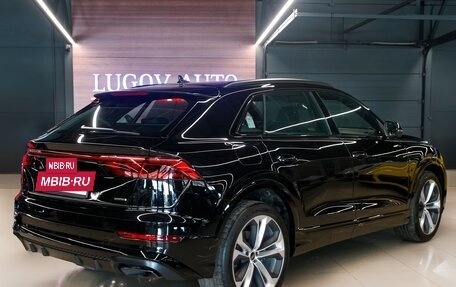 Audi Q8 I, 2025 год, 13 899 000 рублей, 6 фотография