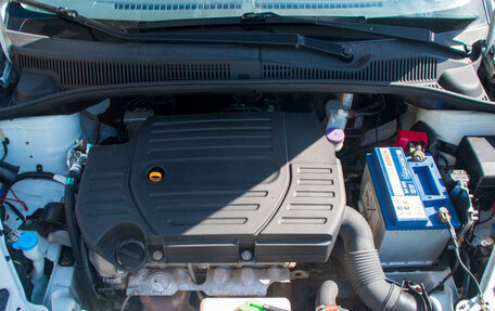 Suzuki SX4 II рестайлинг, 2012 год, 669 000 рублей, 20 фотография