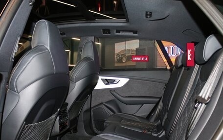Audi Q8 I, 2025 год, 13 899 000 рублей, 11 фотография