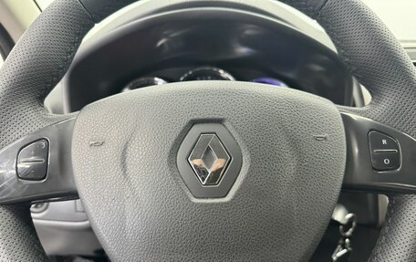 Renault Sandero II рестайлинг, 2018 год, 1 130 000 рублей, 19 фотография
