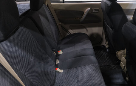 Chery Tiggo (T11), 2009 год, 499 000 рублей, 22 фотография