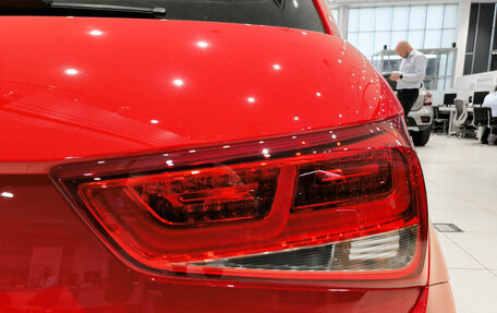 Audi A1, 2012 год, 1 270 000 рублей, 14 фотография