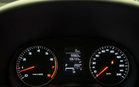Audi A1, 2012 год, 1 270 000 рублей, 17 фотография