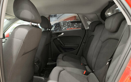 Audi A1, 2012 год, 1 270 000 рублей, 16 фотография