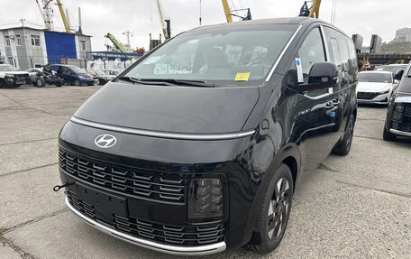 Hyundai Staria, 2026 год, 9 800 000 рублей, 2 фотография