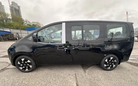Hyundai Staria, 2026 год, 9 800 000 рублей, 4 фотография