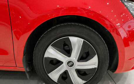 Audi A1, 2012 год, 1 270 000 рублей, 22 фотография
