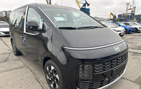 Hyundai Staria, 2026 год, 9 800 000 рублей, 3 фотография