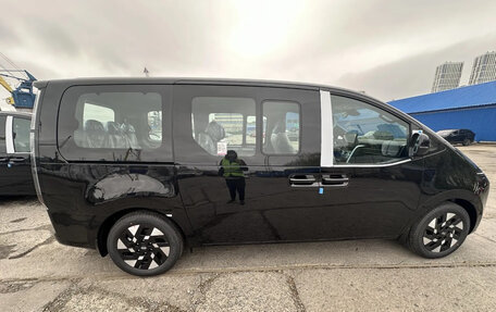 Hyundai Staria, 2026 год, 9 800 000 рублей, 5 фотография
