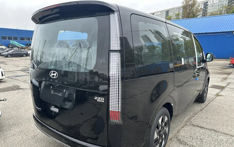 Hyundai Staria, 2026 год, 9 800 000 рублей, 8 фотография