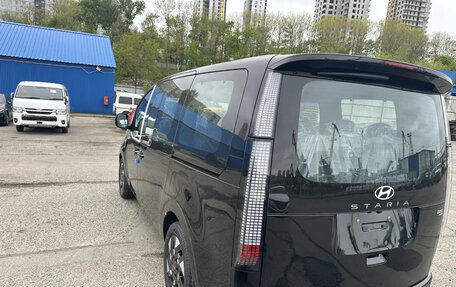 Hyundai Staria, 2026 год, 9 800 000 рублей, 6 фотография