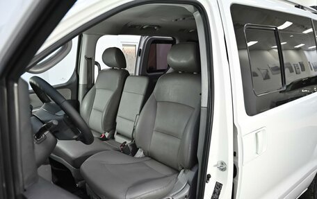 Hyundai Grand Starex Grand Starex I рестайлинг 2, 2010 год, 1 315 000 рублей, 12 фотография