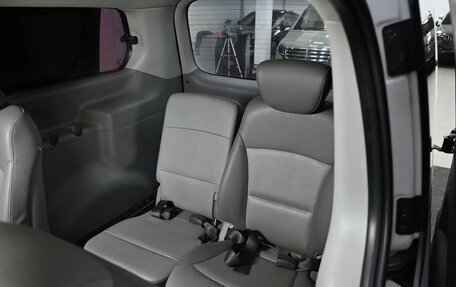Hyundai Grand Starex Grand Starex I рестайлинг 2, 2010 год, 1 315 000 рублей, 14 фотография