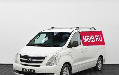 Hyundai Grand Starex Grand Starex I рестайлинг 2, 2010 год, 1 315 000 рублей, 3 фотография