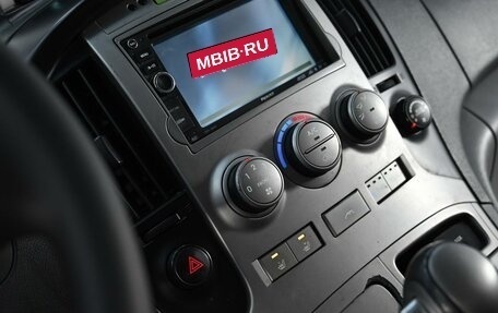 Hyundai Grand Starex Grand Starex I рестайлинг 2, 2010 год, 1 315 000 рублей, 10 фотография