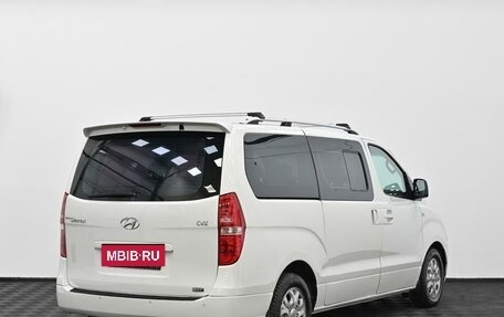 Hyundai Grand Starex Grand Starex I рестайлинг 2, 2010 год, 1 315 000 рублей, 2 фотография