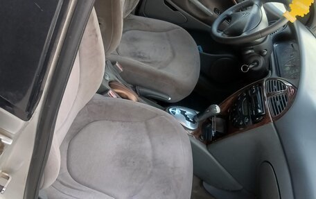 Citroen C5 I рестайлинг, 2002 год, 200 000 рублей, 7 фотография