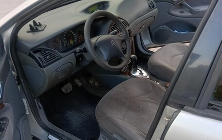 Citroen C5 I рестайлинг, 2002 год, 200 000 рублей, 6 фотография