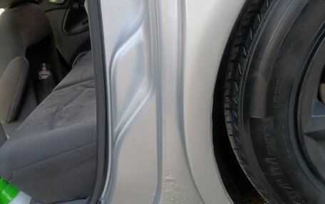 Citroen C5 I рестайлинг, 2002 год, 200 000 рублей, 11 фотография