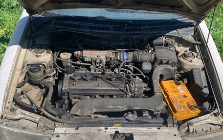 Toyota Corsa, 1992 год, 95 000 рублей, 7 фотография