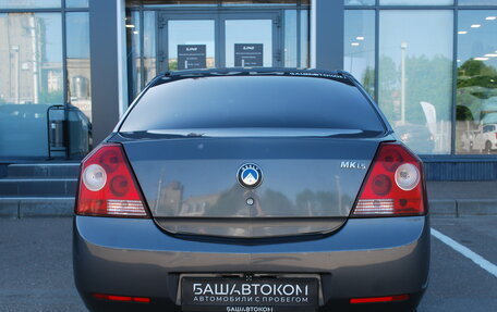 Geely MK I рестайлинг, 2013 год, 410 000 рублей, 6 фотография