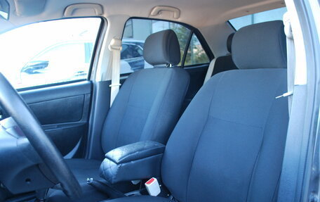 Geely MK I рестайлинг, 2013 год, 410 000 рублей, 9 фотография