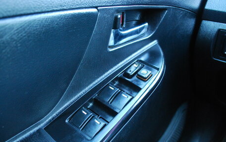 Geely MK I рестайлинг, 2013 год, 410 000 рублей, 15 фотография