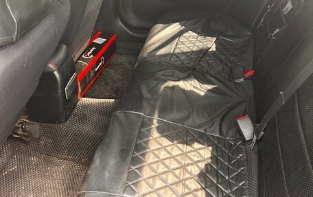 Mitsubishi Lancer IX, 2006 год, 300 000 рублей, 6 фотография