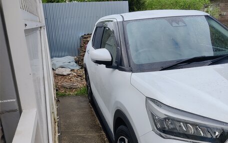 Daihatsu Rocky, 2023 год, 2 100 000 рублей, 3 фотография